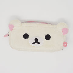 2012 Korilakkuma Plush Game Pouch
