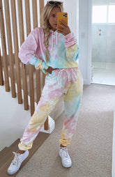 90's Remix Sweatpants Popsicle