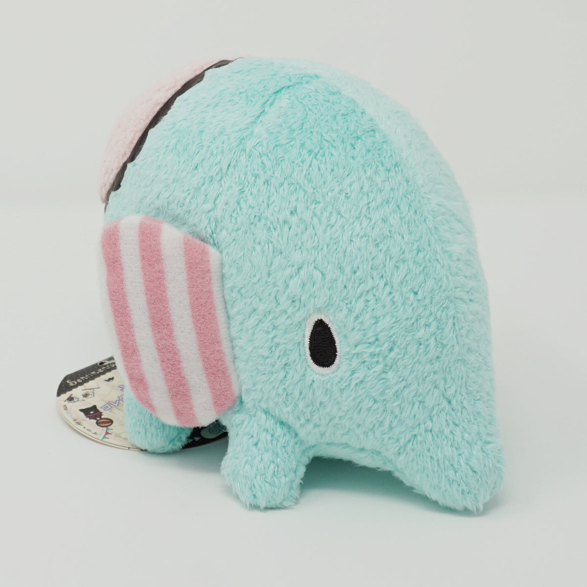 2012 Mouton Soft Plush Prize Toy - Sentimental Circus